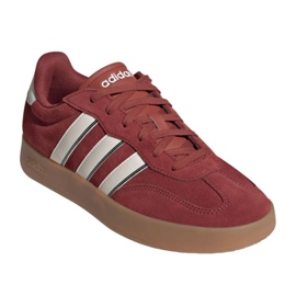 Adidas Sports Barreda JP7098 Burgundy piros 1
