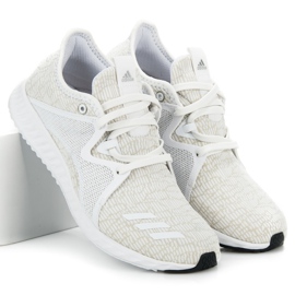 Adidas edge lux 2 w fehér 2
