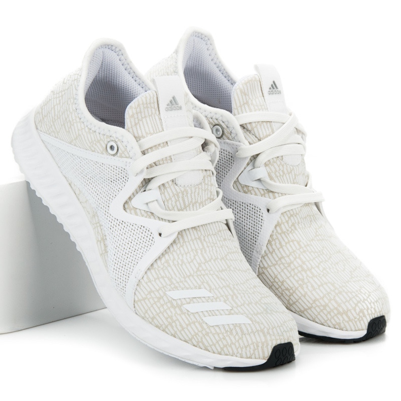Adidas edge lux 2 w fehér 2