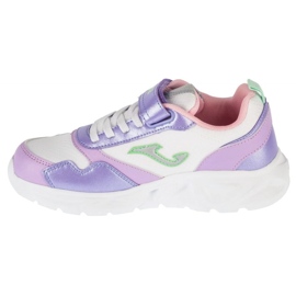 Joma Star 2519 JSTARS2519V ibolya 1