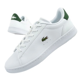 Lacoste carnab 748Suj00011r5 fehér cipő 1