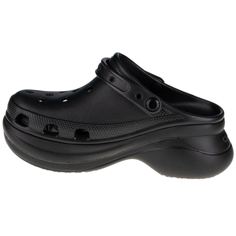CROCS Classic BAE CLOG 206302-001 flip-flop fekete 1 CROCS Classic BAE CLOG 206302-001 flip-flop fekete 1