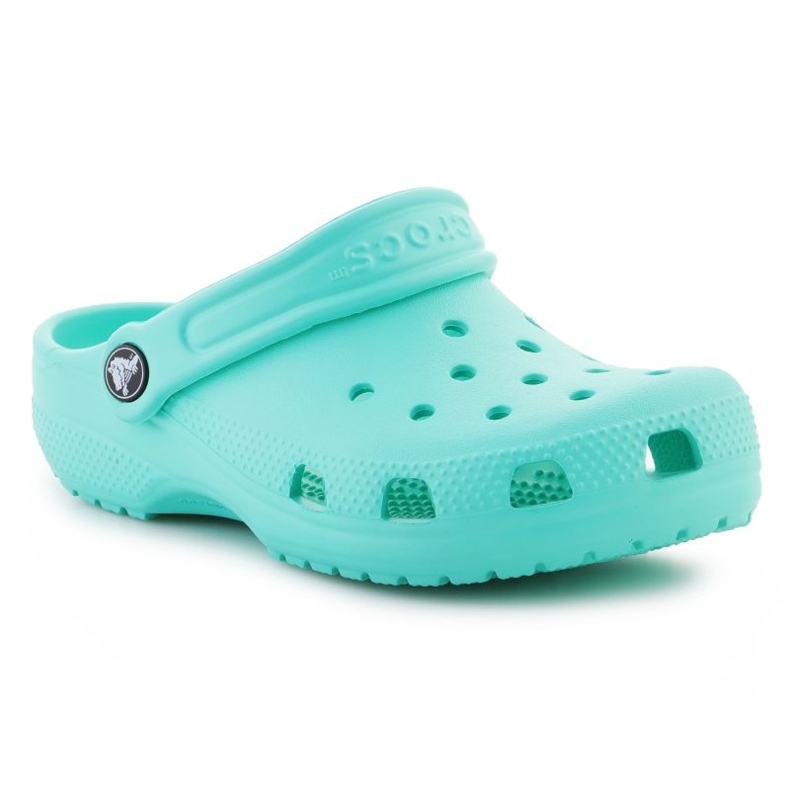 CROCS Classic Clog 206991-3WM kék 1
