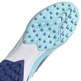 Adidas X Crazyfast.3 Tf focicipő ID9338 3