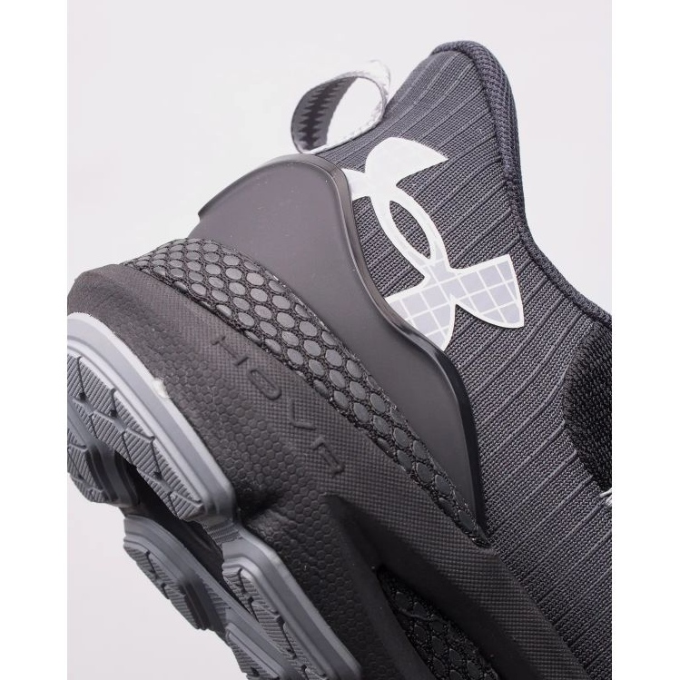 Under Armour Sonic Trail cipő 3027764-001 fekete 6