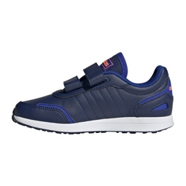 Adidas vs kapcsoló 3 cf c h03765 ​​sötétkék cipő 1