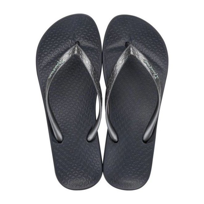 Ipanema flip -flops anatomica 81030 bb624 szürke 1