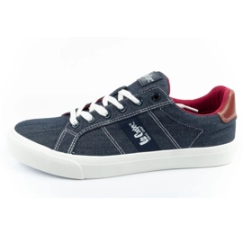 Lee Cooper LCW-25-02-3253M férfi cipők kék 1 Lee Cooper LCW-25-02-3253M férfi cipők kék 1