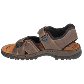 Rieker Sandals Sandals 25051-27 barna 1