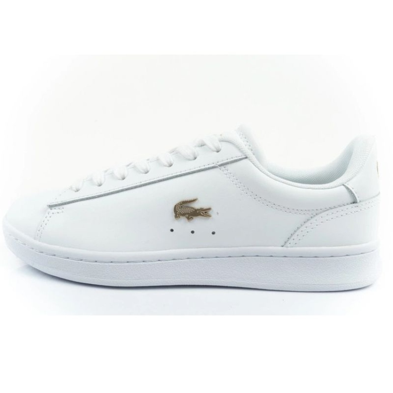 Lacoste Carnaby szett 224 1 SFA 748SFA0012216 cipő fehér 1