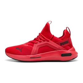 Puma Softride Enzo 5 31109810 piros cipő 1