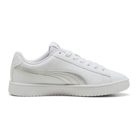 Puma St Runner V4 L 39425216 fehér cipő 2
