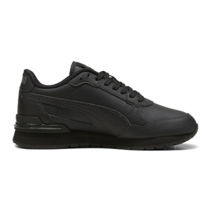Puma St Runner V4 L 39973601 Fekete cipő 1