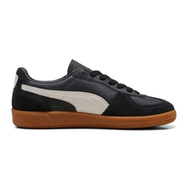 Puma Palermo Lth 39646403 Fekete cipő 1