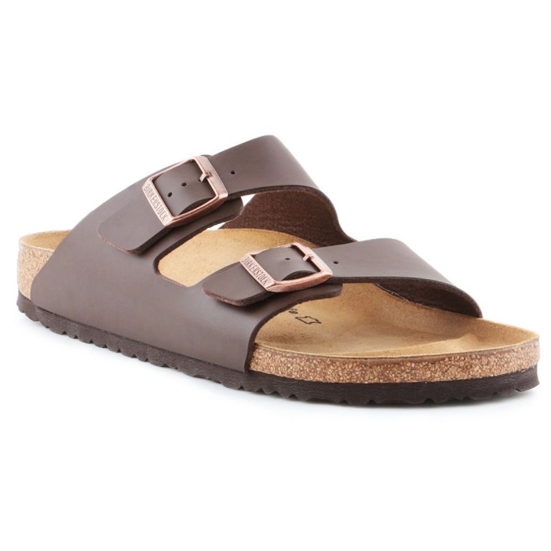 Birkenstock Arizona BF 0051703 flip -flops barna 1