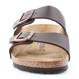 Birkenstock Arizona BF 0051703 flip -flops barna 2