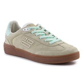 D.Franklin Rebel Basic Flag DFSH387005-Lime cipő zöld 1