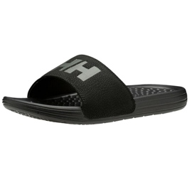 Helly Hansen H/H DIl Slide 11715 990 flip -flops fekete 1 Helly Hansen H/H DIl Slide 11715 990 flip -flops fekete 1