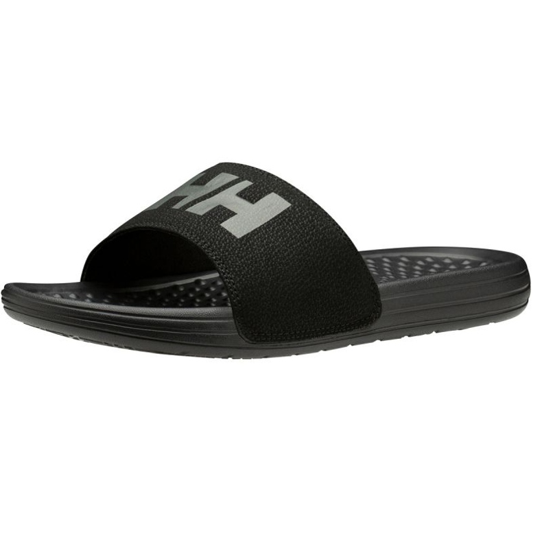 Helly Hansen H/H DILAD 11714 990 FLIP -FLOPS fekete 1 Helly Hansen H/H DILAD 11714 990 FLIP -FLOPS fekete 1