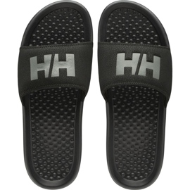 Helly Hansen H/H DILAD 11714 990 FLIP -FLOPS fekete 2