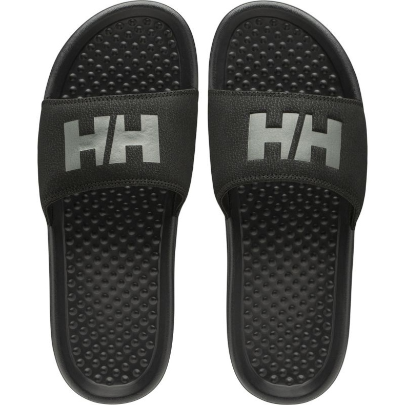 Helly Hansen H/H DILAD 11714 990 FLIP -FLOPS fekete 2 Helly Hansen H/H DILAD 11714 990 FLIP -FLOPS fekete 2