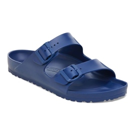 Birkenstock Arizona Eva 1019142 flip -flops kék 1
