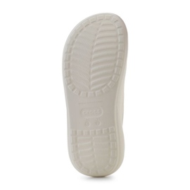 Crocs Crush Slide 208731-2Y2 papucs bézs 2