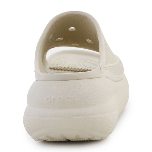 Crocs Crush Slide 208731-2Y2 papucs bézs 6