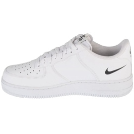 Nike Air Force 1 07 FN7807-100 cipő fehér 1