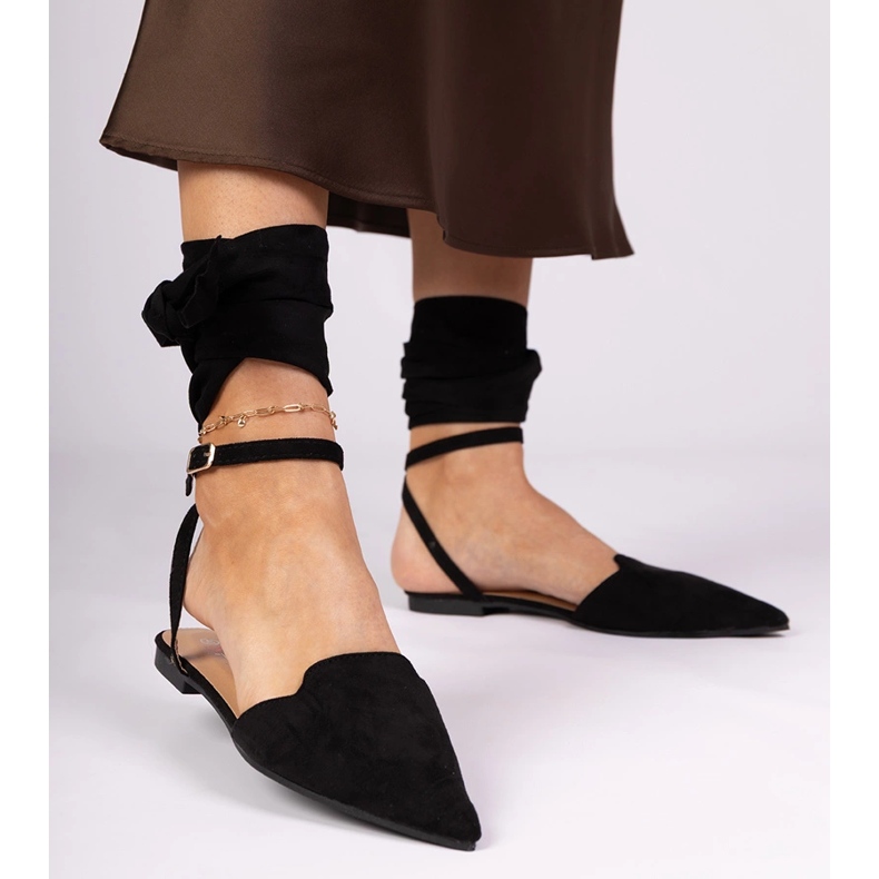 Fekete lapos sarok 1