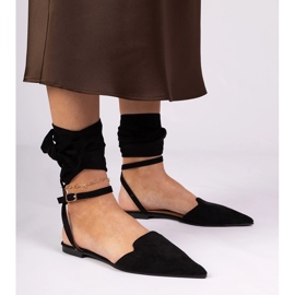 Fekete lapos sarok 2