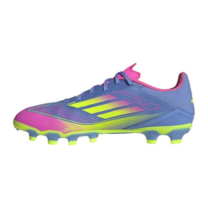 Adidas F50 League MG IE1236 labdarúgó cipő kék 1