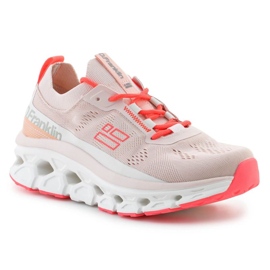 D.Franklin Aero cipők háló DFSH401001-CORA narancssárga 1 D.Franklin Aero cipők háló DFSH401001-CORA narancssárga 1