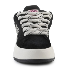 D.Franklin cipő Key Classic DFSH402001-BLAC Black fekete 2