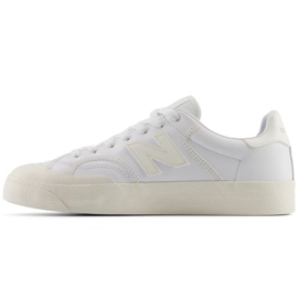 New Balance Shoes unisex BB100lgy White fehér 1