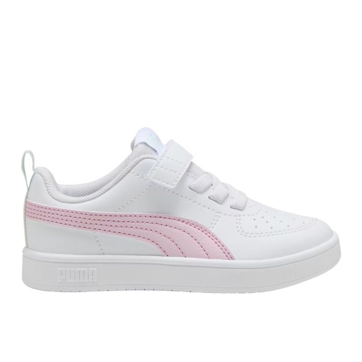Puma rickie ac ps jr 385836 38 cipő 1