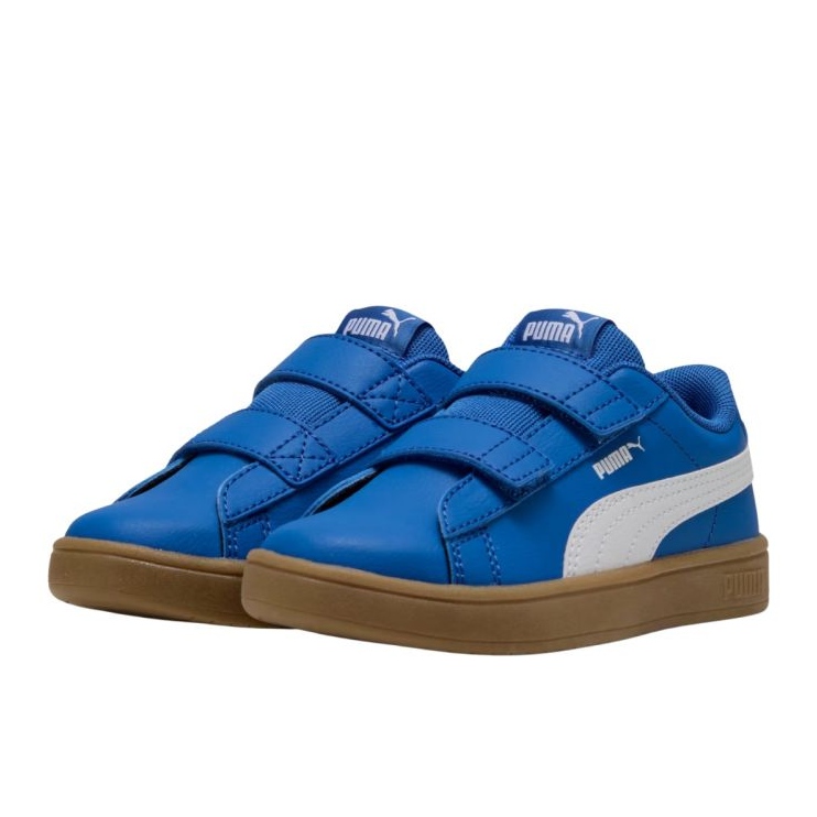 Puma Rickie Classic V PS 394253 17 cipő kék 1