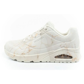 SKECHERS UNO 155584/OFWT cipő fehér 1