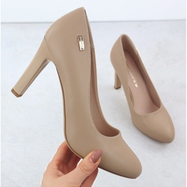 Coffe Sergio Leone 1457 sarok bézs 1