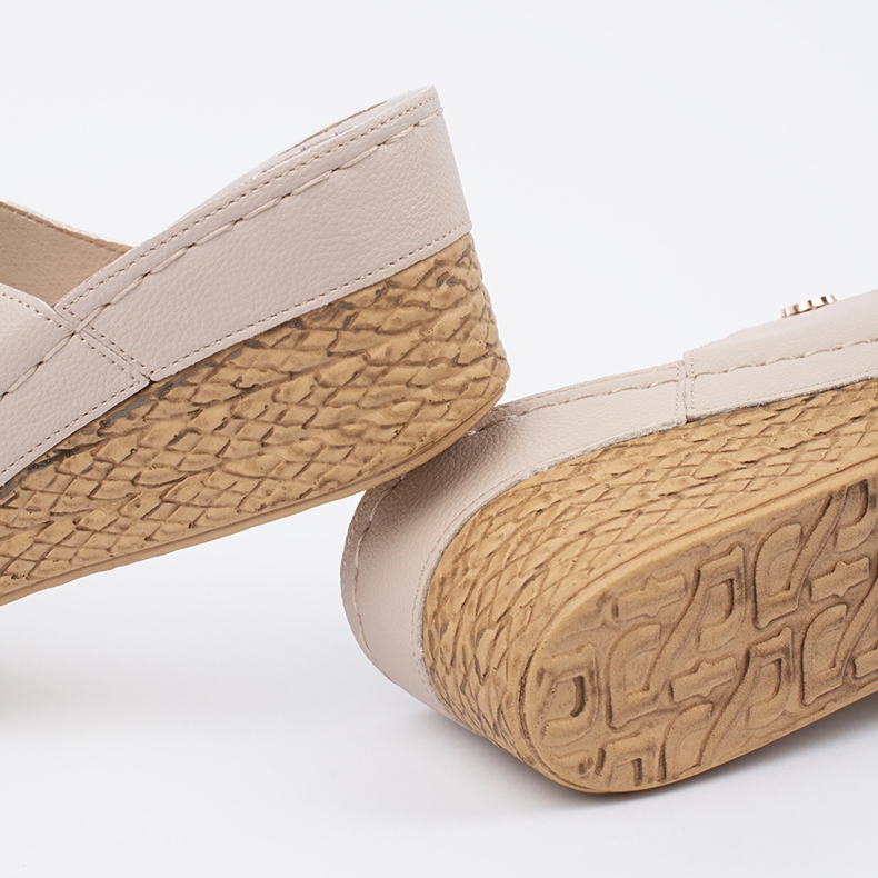 Goodin Bézs női ékek 1