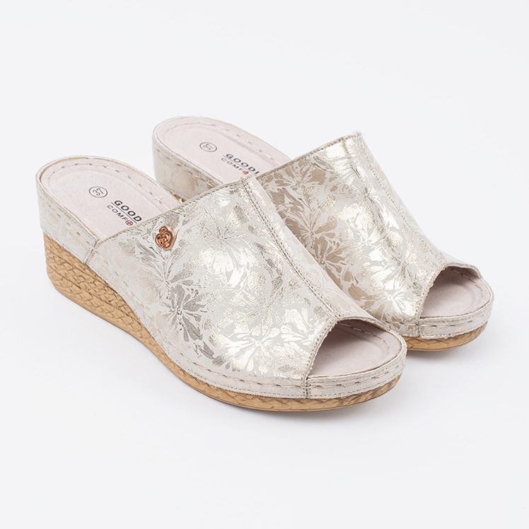 Goodin Könnyű bézs női ékek női ékek 1