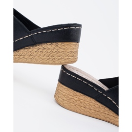 Goodin Fekete női ékek 1