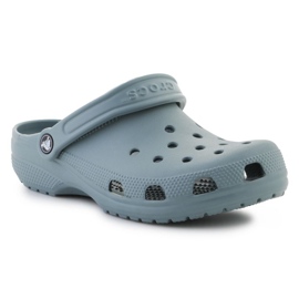 Crocs classic 10001-9yo flip-flop kék 1
