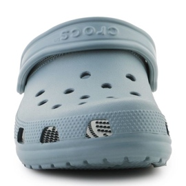 Crocs classic 10001-9yo flip-flop kék 2