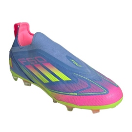 Adidas f50 elit ll fg jr ie1303 labdarúgó cipő sokszínű 2 Adidas f50 elit ll fg jr ie1303 labdarúgó cipő sokszínű 2