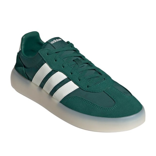 Az Adidas Barreds dekódolja a JI2318 cipőt zöld 1