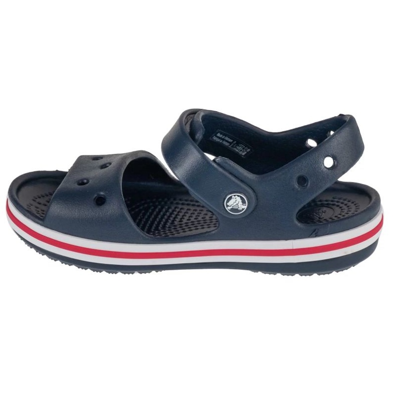 Crocs Bayaband szandál szandál 211054-4cc kék 1