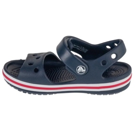 Crocs bayaband szandál t 211055-4cc szandál kék 1