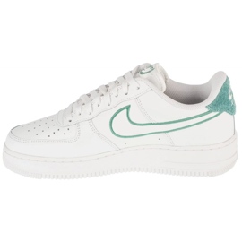 Nike Air Force 1 07 LV8 FN8349-100 cipő fehér 1