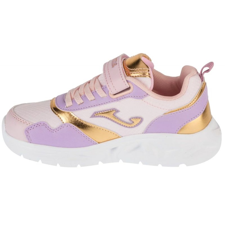 Joma Star 2513 JSTARS2513V LED -ek rózsaszín 1